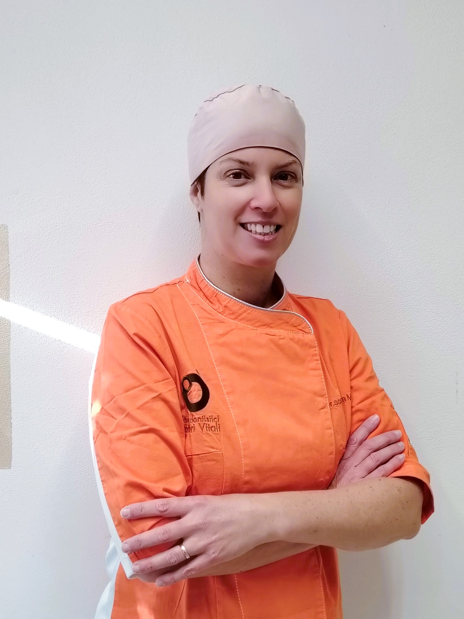 CHIARA MAFFIOLETTI 2